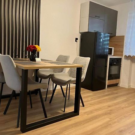 Apartman Nelka V Poprade Dış mekan fotoğraf