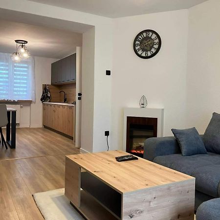 Apartman Nelka V Poprade Dış mekan fotoğraf