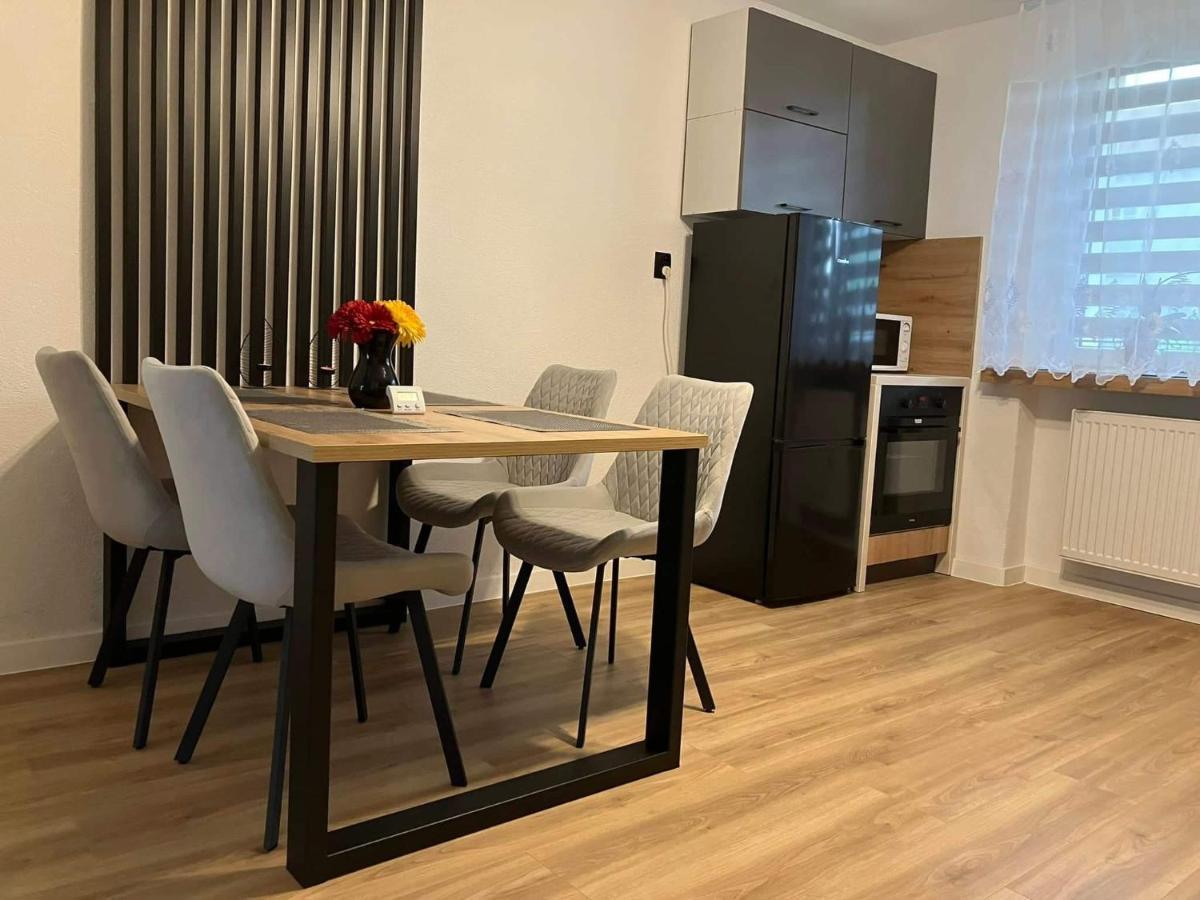 Apartman Nelka V Poprade Dış mekan fotoğraf