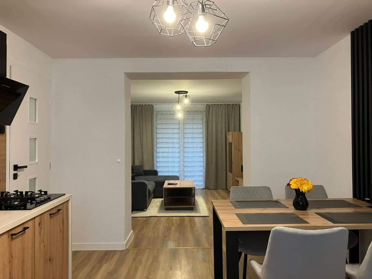 Apartman Nelka V Poprade Dış mekan fotoğraf