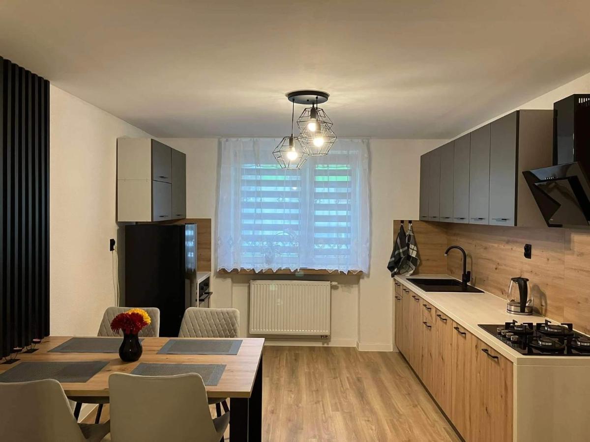 Apartman Nelka V Poprade Dış mekan fotoğraf