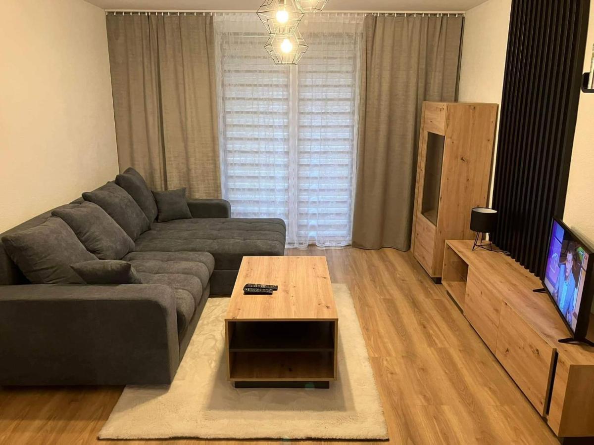 Apartman Nelka V Poprade Dış mekan fotoğraf