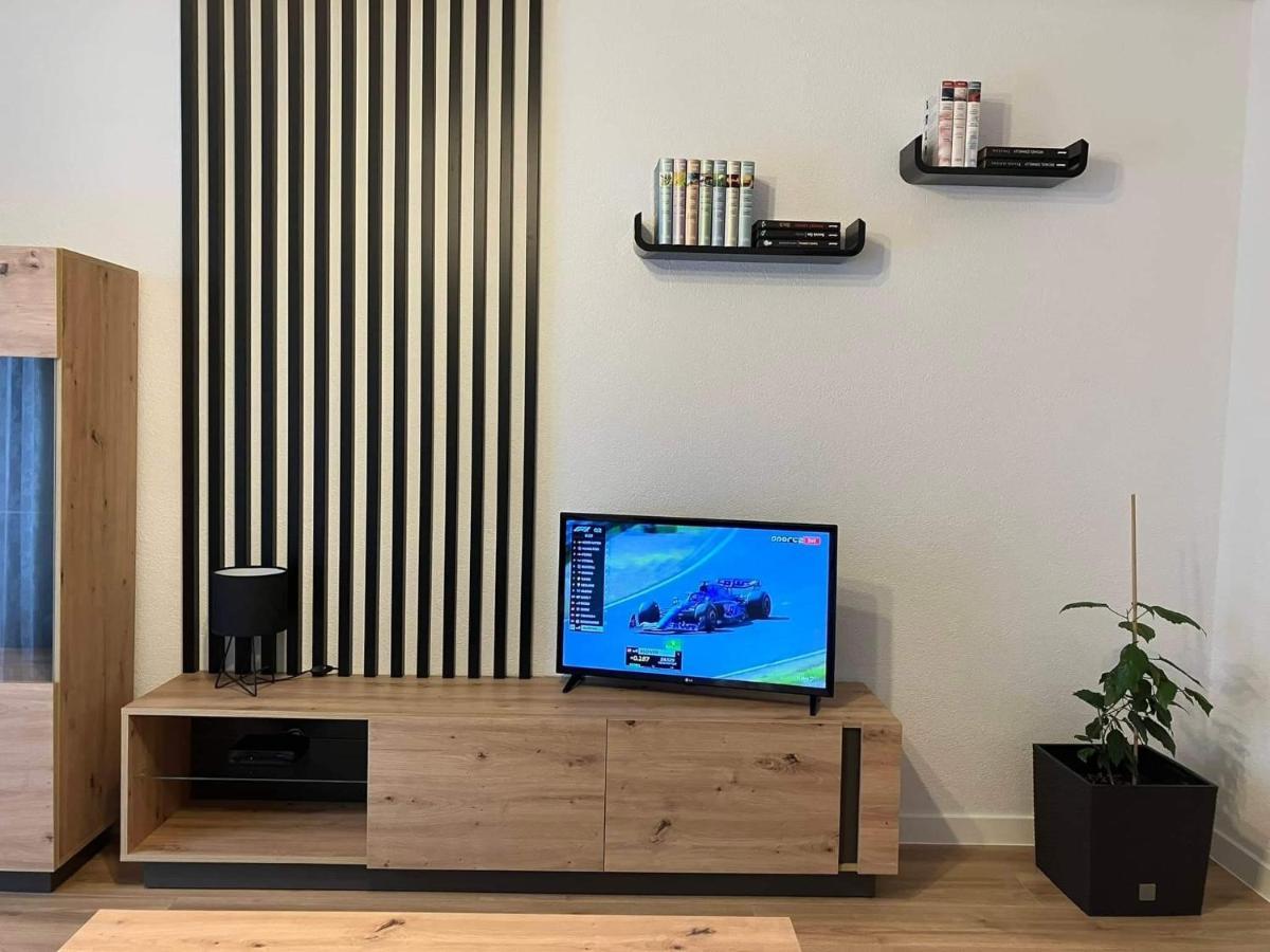 Apartman Nelka V Poprade Dış mekan fotoğraf