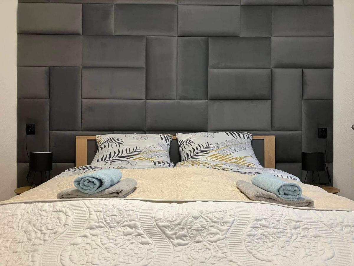 Apartman Nelka V Poprade Dış mekan fotoğraf
