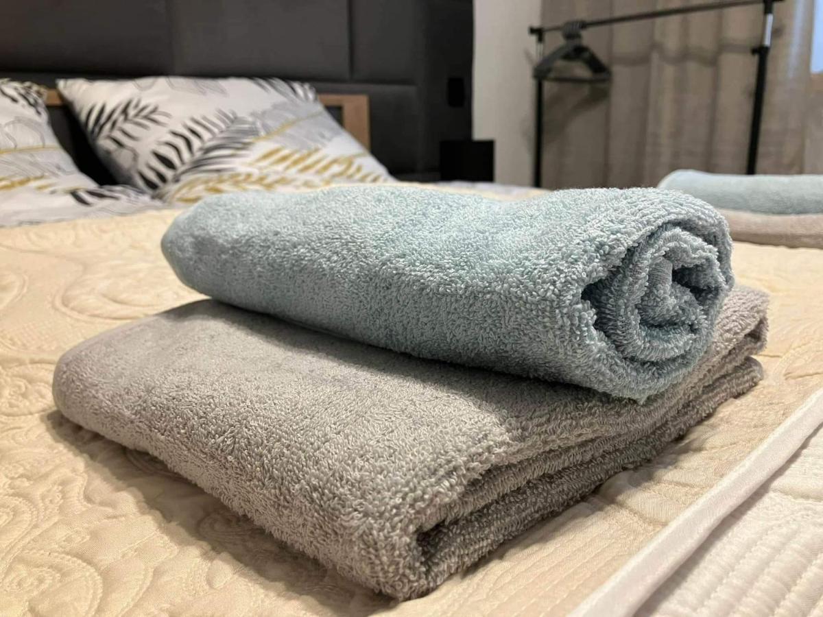 Apartman Nelka V Poprade Dış mekan fotoğraf