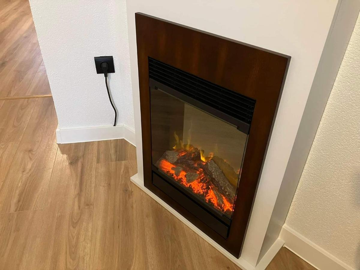 Apartman Nelka V Poprade Dış mekan fotoğraf