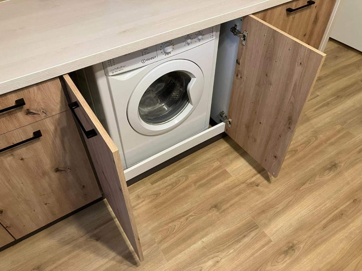 Apartman Nelka V Poprade Dış mekan fotoğraf