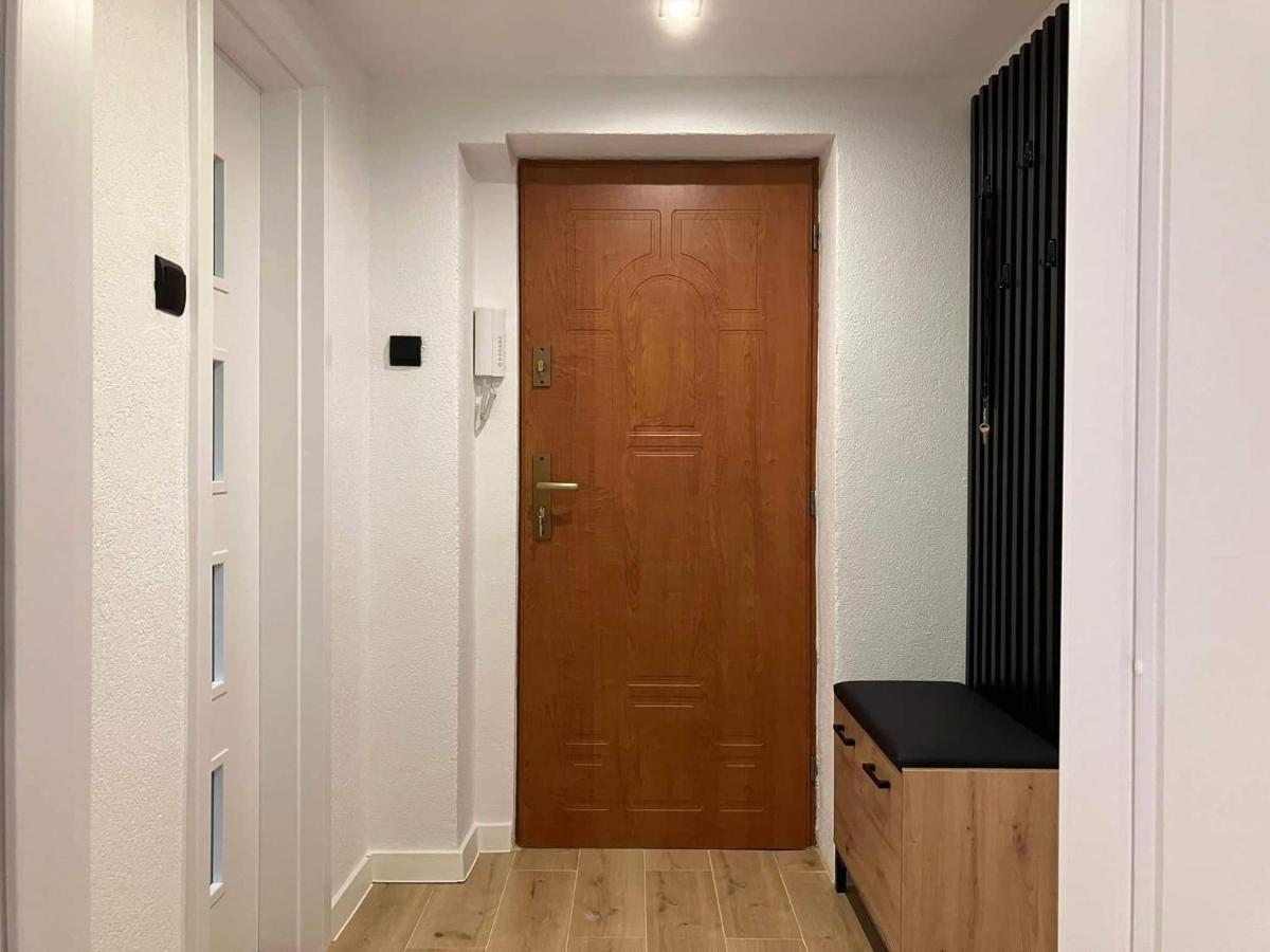 Apartman Nelka V Poprade Dış mekan fotoğraf