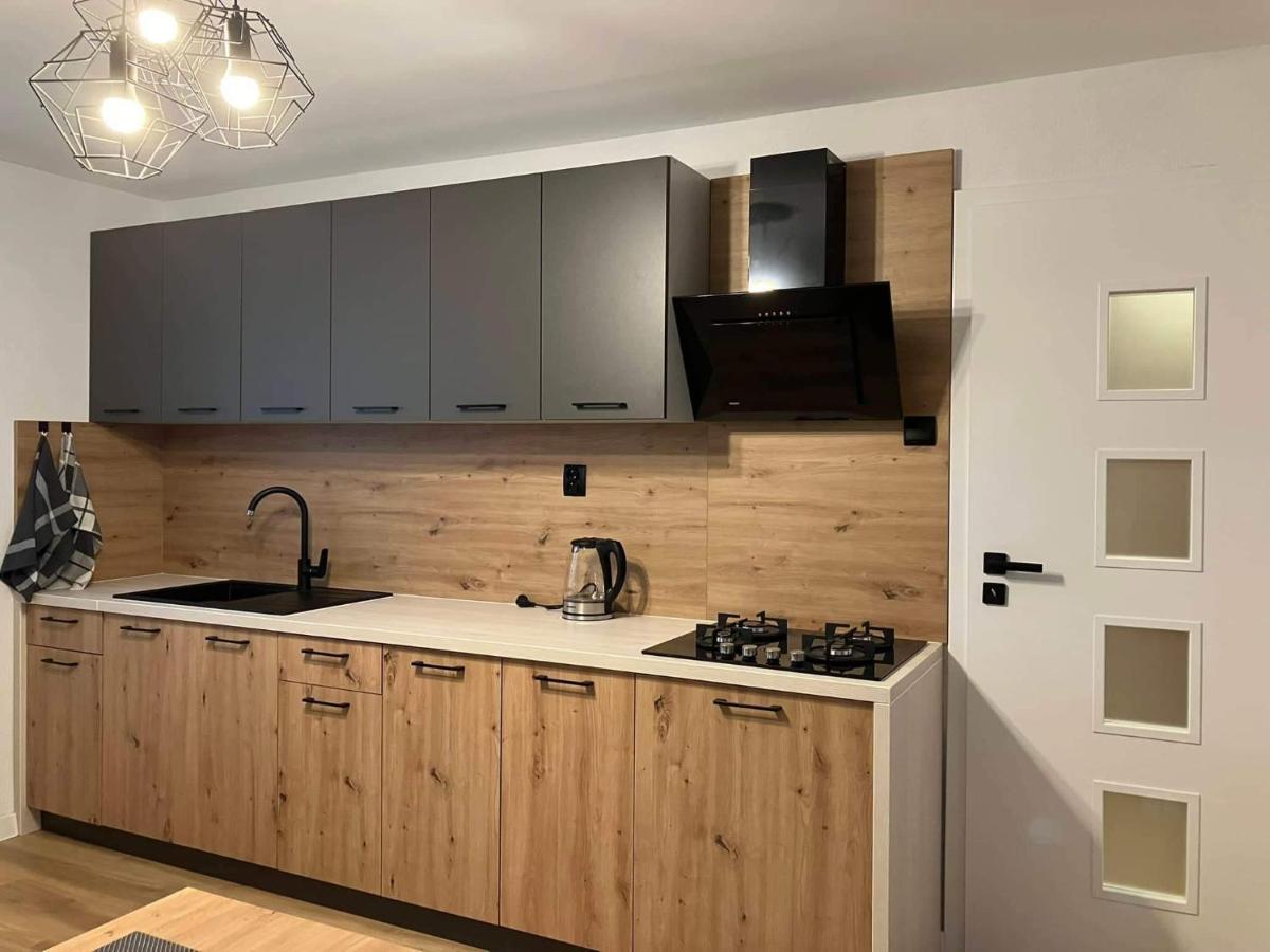 Apartman Nelka V Poprade Dış mekan fotoğraf